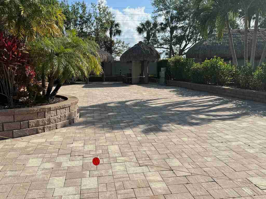 Lot 154 for sale - Motorcoach Resort Port St Lucie FL