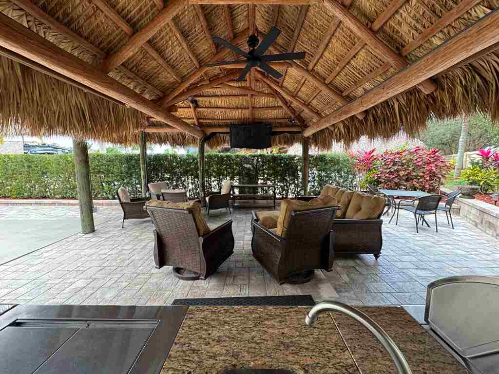 Premium Lot Lot 178 for rent Motorcoach Resort Port St Lucie FL