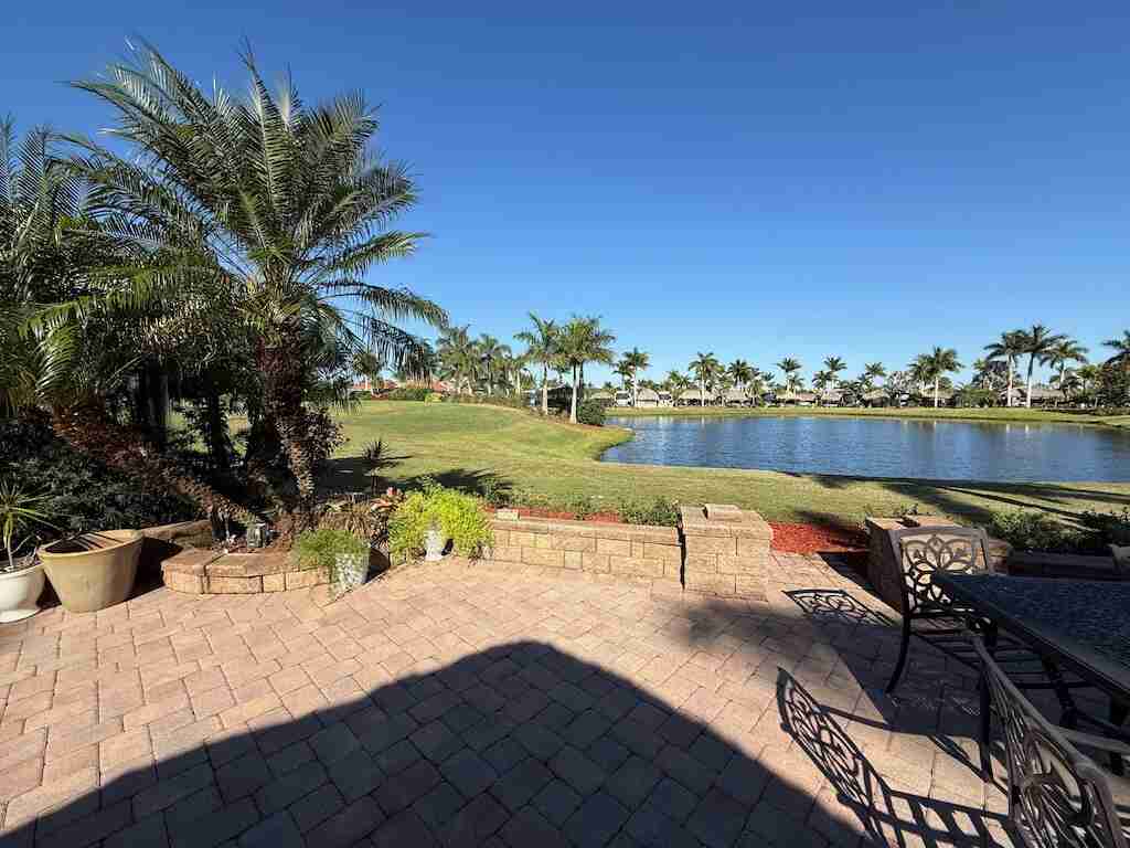 Lot 266 for sale - Motorcoach Resort Port St Lucie FL