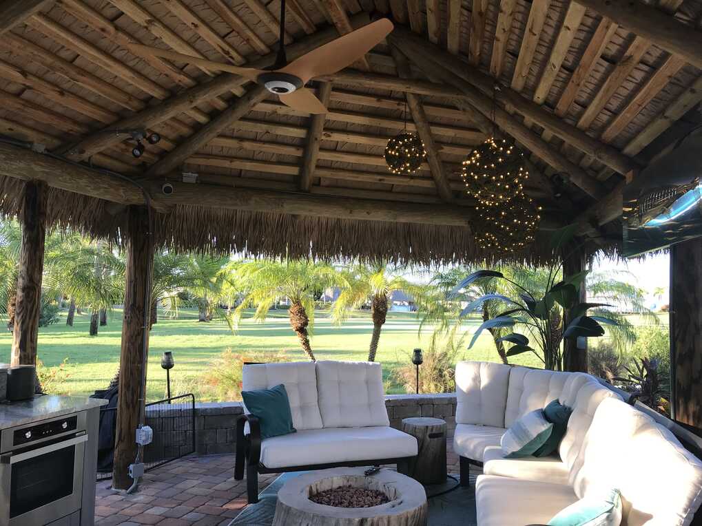 Lot 316 for sale - Motorcoach Resort Port St Lucie FL