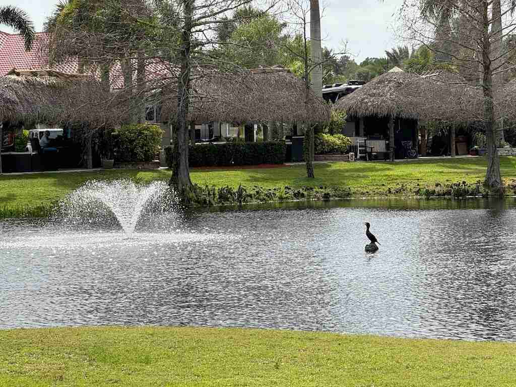 Lot 418 for sale - Motorcoach Resort Port St Lucie FL