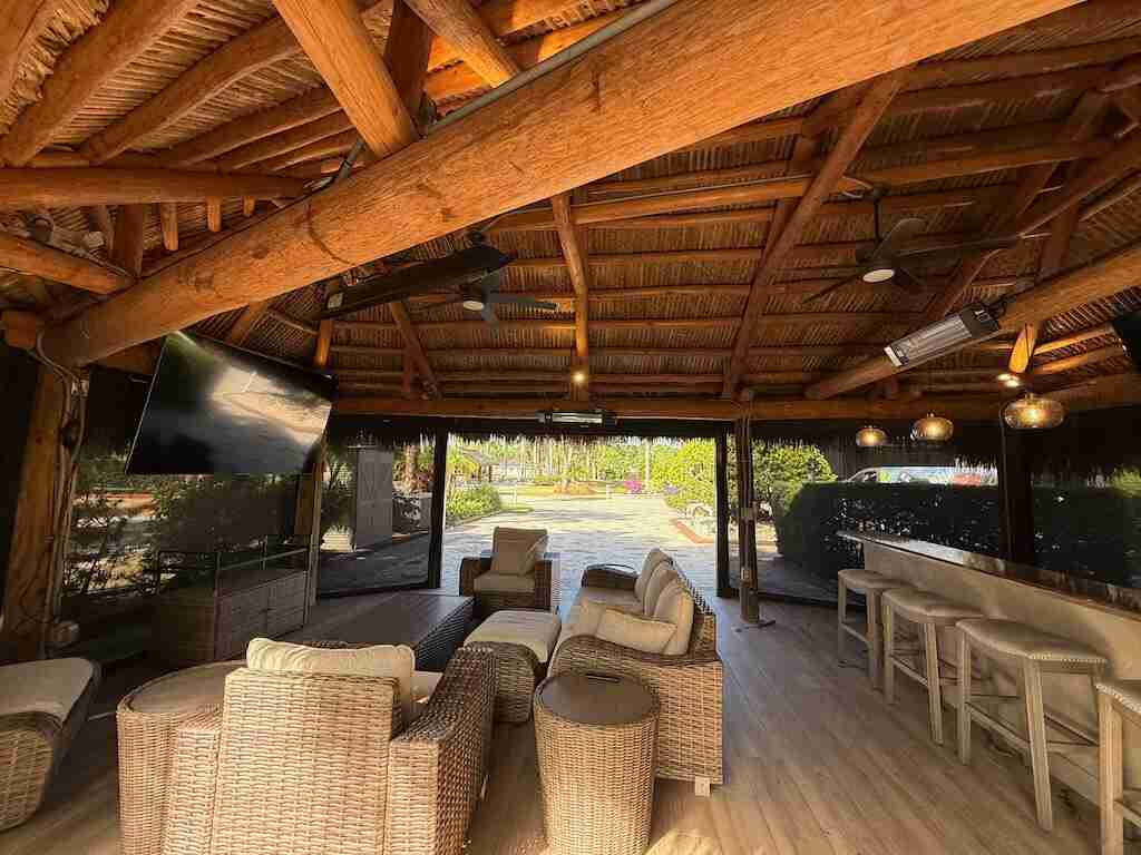 Lot 421 for sale - Motorcoach Resort Port St Lucie FL