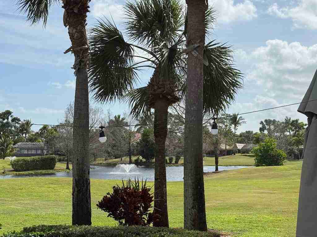 Lot 426 for sale - Motorcoach Resort Port St Lucie FL