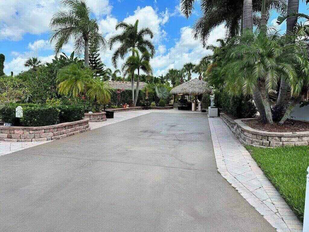 Lot 437 for rent at Motorcoach Resort