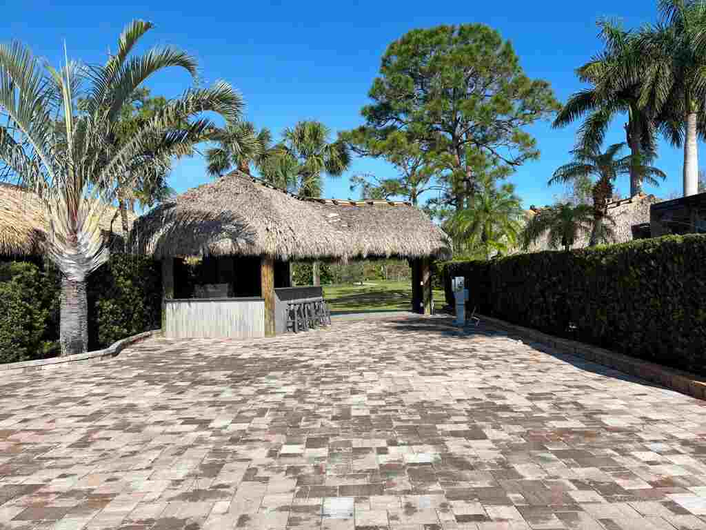 Premium Lot Lot 452 for rent Motorcoach Resort Port St Lucie FL