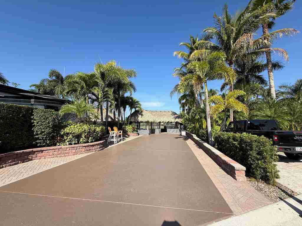 Lot 457 for sale - Motorcoach Resort Port St Lucie FL