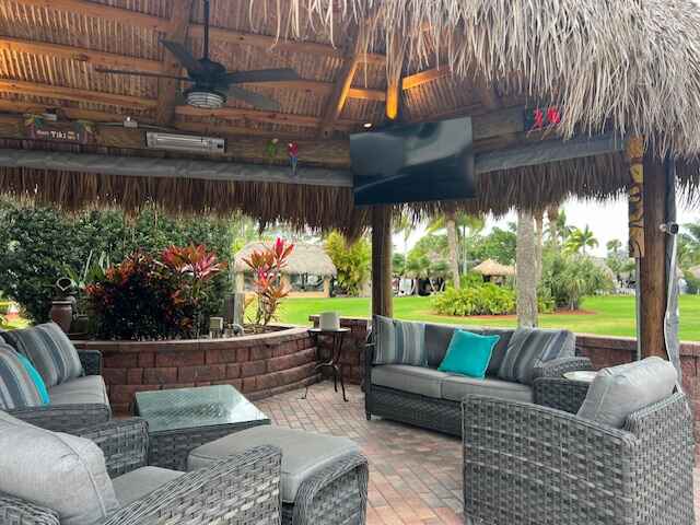 Lot 485 for sale - Motorcoach Resort Port St Lucie FL