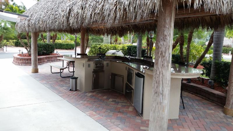 Premium Lot Lot 493 for rent Motorcoach Resort Port St Lucie FL
