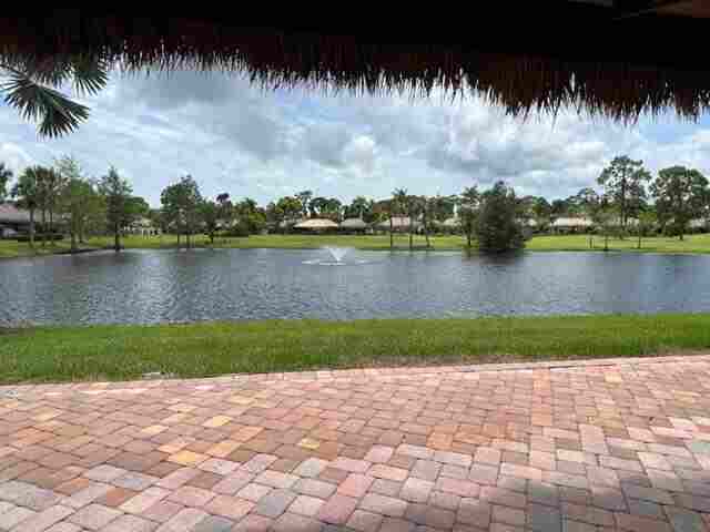 Premium Lot Lot 495 for rent Motorcoach Resort Port St Lucie FL