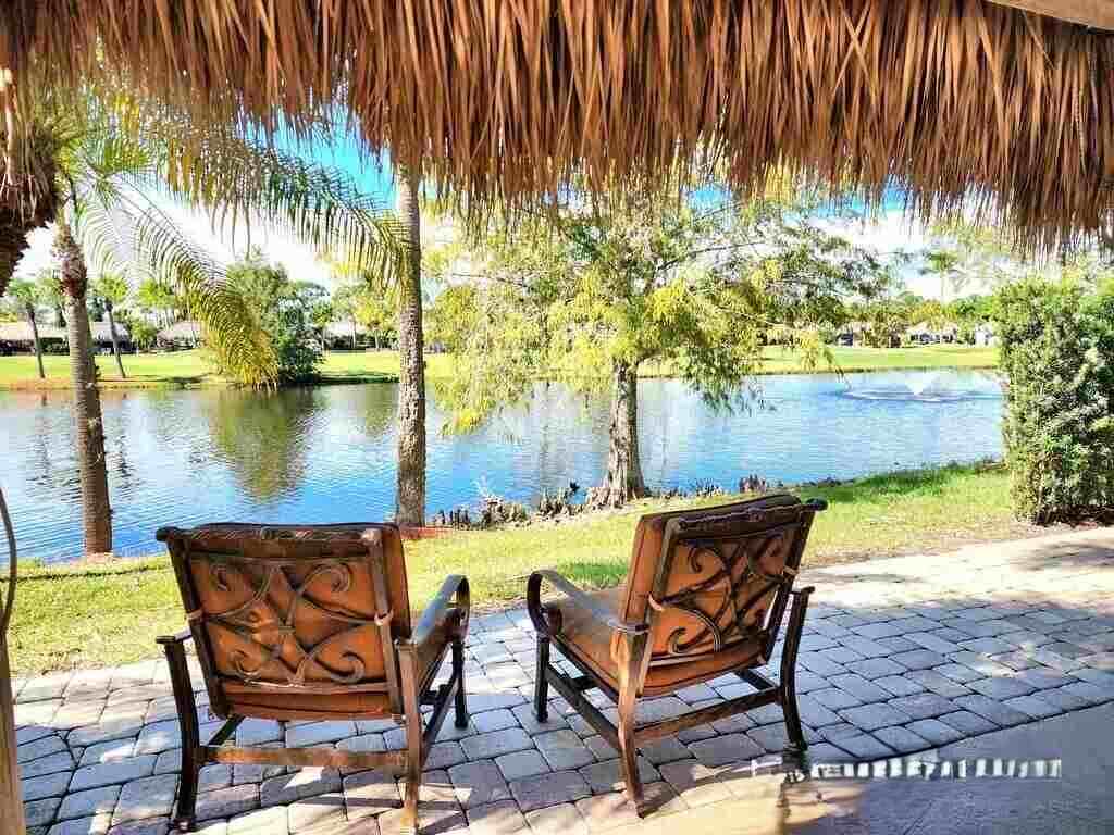 Premium Lot Lot 497 for rent Motorcoach Resort Port St Lucie FL