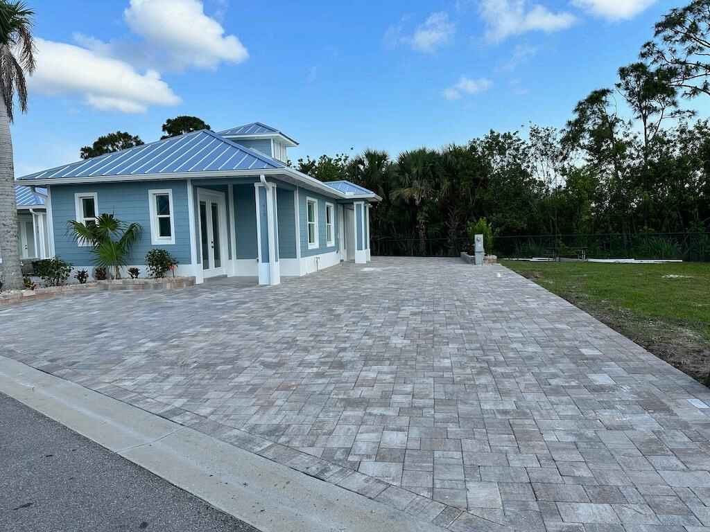 Lot 519 for sale - Motorcoach Resort Port St Lucie FL