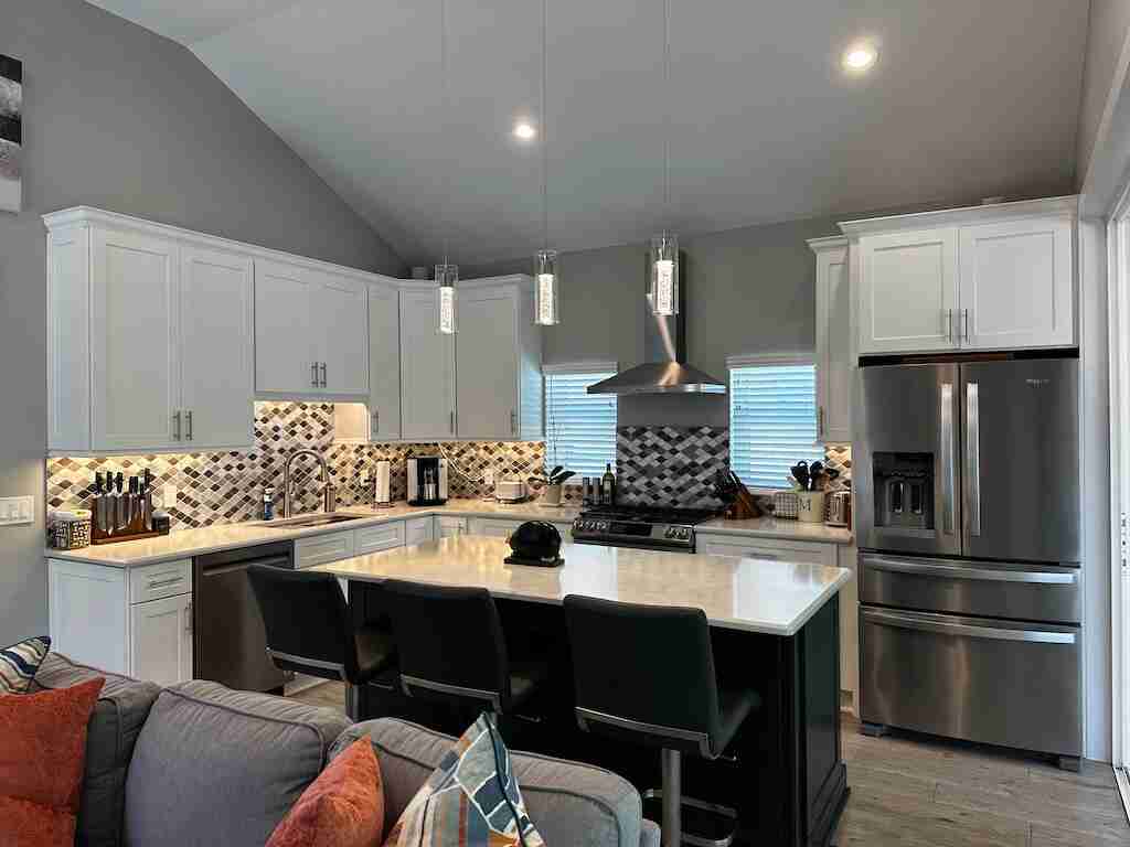 Lot 530 for sale - Motorcoach Resort Port St Lucie FL