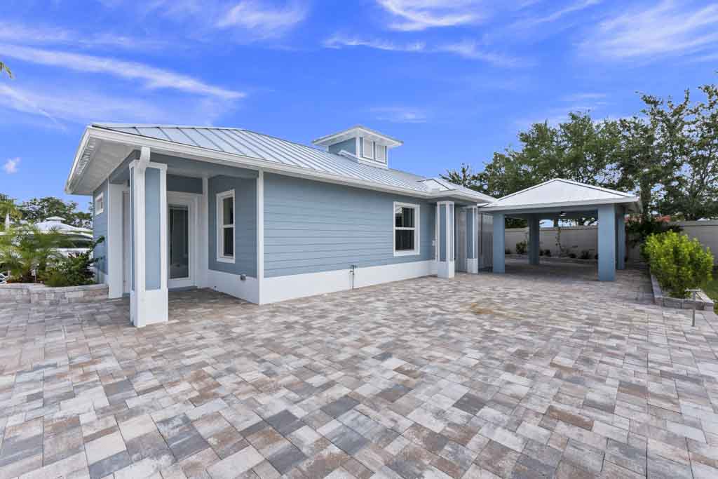 Lot 542 for sale - Motorcoach Resort Port St Lucie FL
