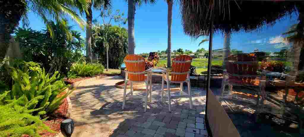 Premium Lot Lot 81 for rent Motorcoach Resort Port St Lucie FL